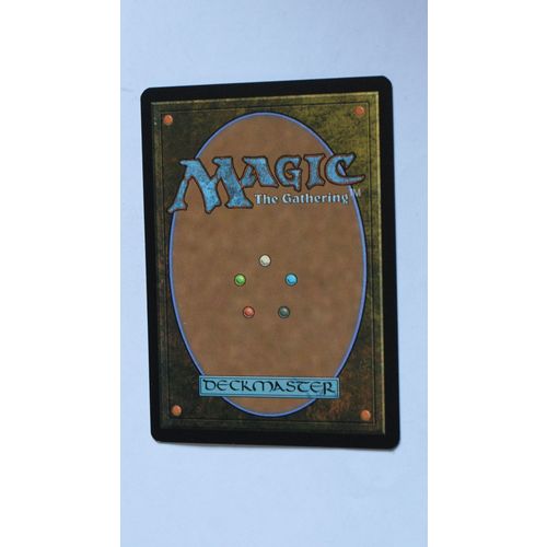 Magic the Gathering MTG CCG: Time Spiral # 126 Psychotic Episode (A) 2006 WotC
