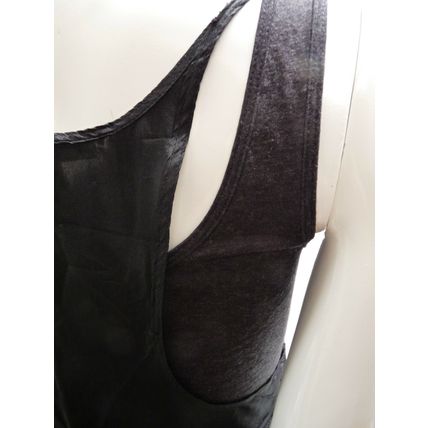 Twenty8Twelve by S Miller Black Sleeveless Edlyn Skater Dress Brand New
