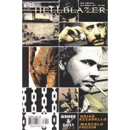Hellblazer (Vol 1) # 172 NM MODERN AGE COMICS