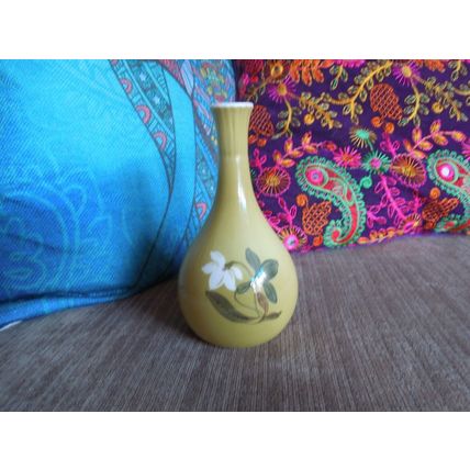 Susie Cooper Flower Motif Wedgwood Posy Vase