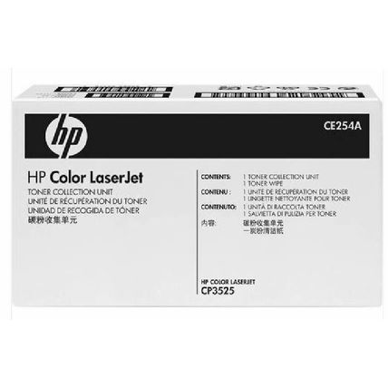 HP LaserJet OEM (CE254A) Original Toner Collection Unit