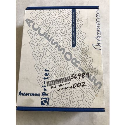 NEW INTERMEC 1-971614-90 E EASYLAN 100i ETHERNET YCL PTC0001,1-971614-00 P02,FJ