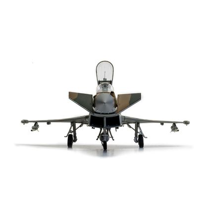 Corgi Aviation Archive AA29001 Eurofighter Typhoon Battle of Britain 75th - NEW