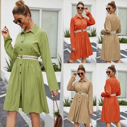 Casual Glow Dress Styles Dress Summer