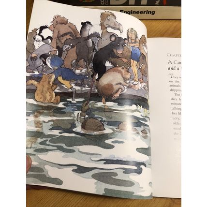 Alices Adventures in Wonderland - illustrated by Helen Oxenbury, 2001 Softback