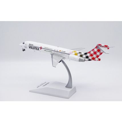 B717-200 VOLOTEA CANTABRIA INFINITA REG:EC-MGT-JC WINGS JCLH2382 1/200-PRE ORDER