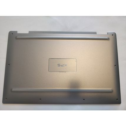 Dell XPS 13 9365 2-in-1 Laptop Bottom Chassis Cover Case 0JKC74 JKC74