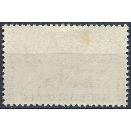 QEII: ½d - British Antarctic Territory - NM H - SG 1