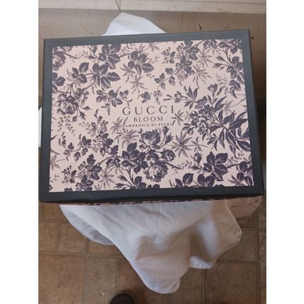 Gucci 2-Pc. Bloom Ambrosia di Fiori Eau de Parfum Perfume Gift Set