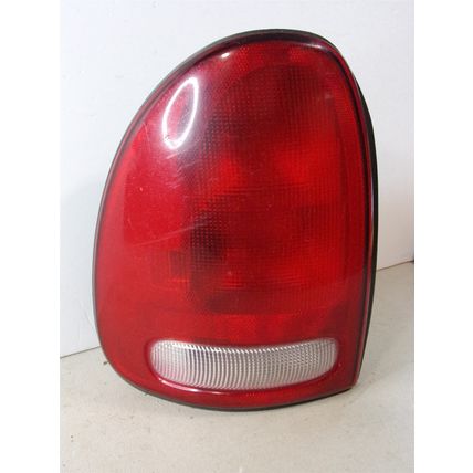 1996 Dodge Plymouth Chrysler LH Tail Light Assy OEM 4576363