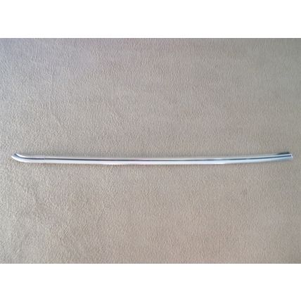 1973 73 1974 74 Plymouth Satellite LH Door Belt Line Trim OEM Road Runner