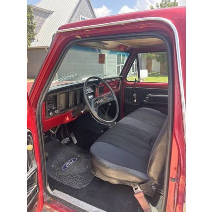 1974 Ford Ranger XLT