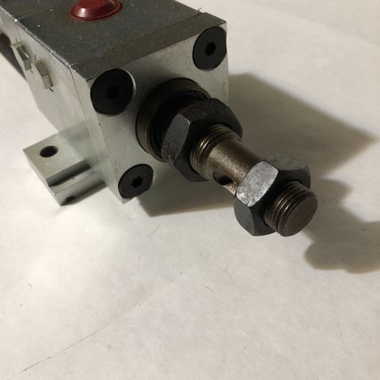 new PHD MA11F3180X4-KY-BC-DR-D1-D2-F-M PNUEMATIC LINER ACTUATOR 287547-01 801,BL