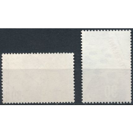 The Second World War - Netherlands 1994 - FH - MiNr 1520/1