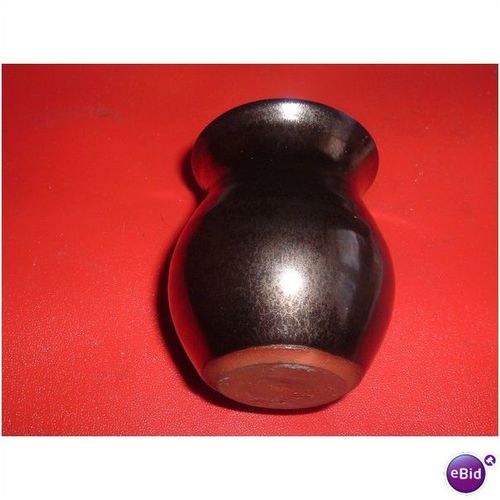 CORNWALL / GLAZED VASE (03/02)