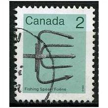 1982/1987 SG 1055 - fine used (o)