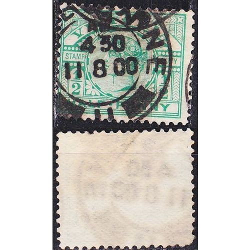 AUSTRALIEN AUSTRALIA [Victoria] MiNr 0108(A) ( O/used )