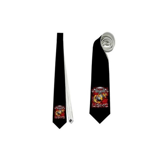 USA Marine Corps Necktie [40015204]