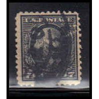 Used 507 7c George Washington Fine K4142