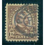 Used 564 12c Grover Cleveland Fine A15912
