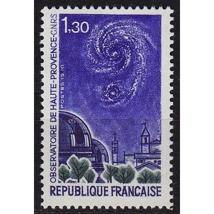 FRANKREICH FRANCE [1970] MiNr 1720 ( **/mnh )