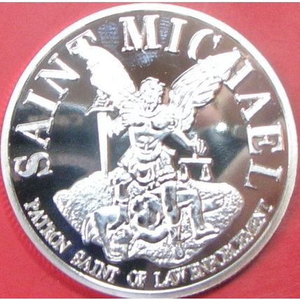 Washington State Patrol. Challenge Coin. Souvenir. 14b.