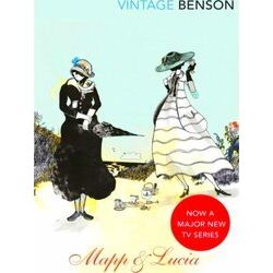 Mapp & Lucia