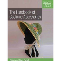 Handbook Of Costume Accessories