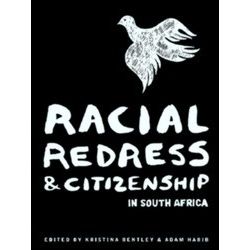 Racial Redress & Citizenship in South Africa