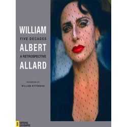 William Albert Allard