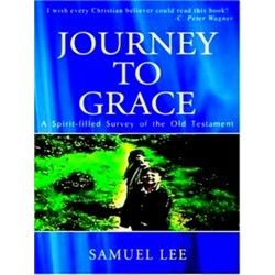Journey to Grace