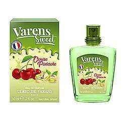 ULRIC DE VARENS SWEET CERISE PISTACHE by Ulric de Varens EAU DE PARFUM SPRAY ...
