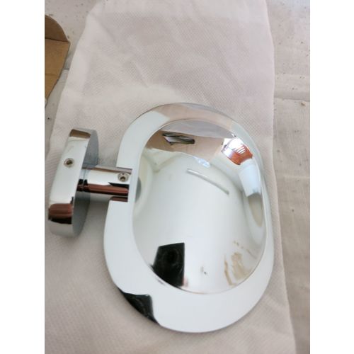 Noken Chrome Soap Dish Hotels 100042520