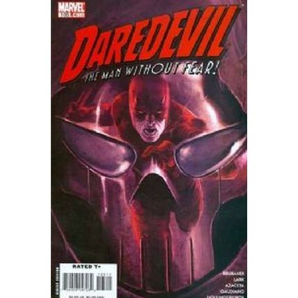 Daredevil (Vol 2) # 105 NM MODERN AGE COMICS