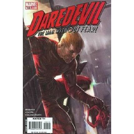 Daredevil (Vol 2) # 106 NM MODERN AGE COMICS