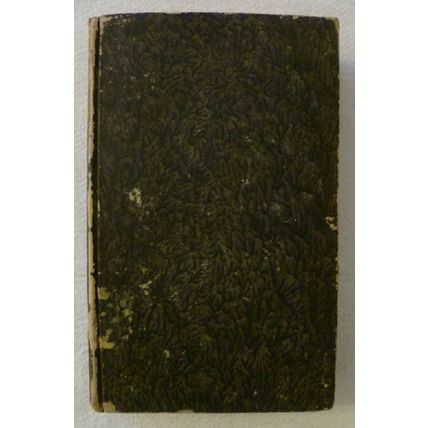 1829 1st EDITION DIE LEHREN DER RELIGION K G HAUPT GERMAN DOCTRINES OF RELIGION