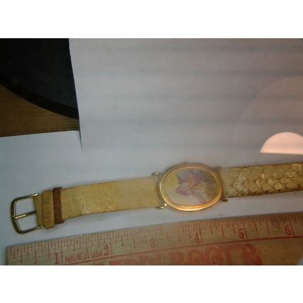 watch
