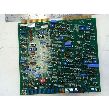New ROBICON 463630.03 REV.P ,471158B REGULATOR BOARD 463630.03T,CU