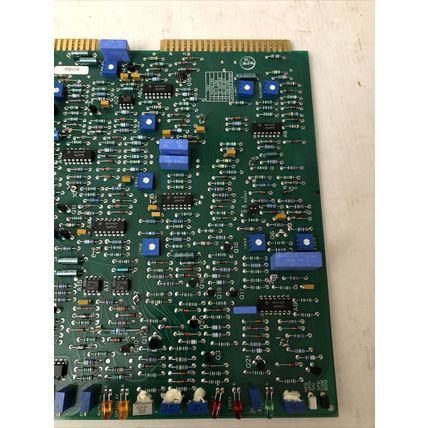 New ROBICON 463630.03 REV.P ,471158B REGULATOR BOARD 463630.03T,CU