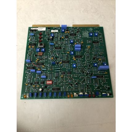 New ROBICON 463630.03 REV.P ,471158B REGULATOR BOARD 463630.03T,CU
