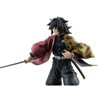 G.E.M. Demon Slayer Giyu Tomioka