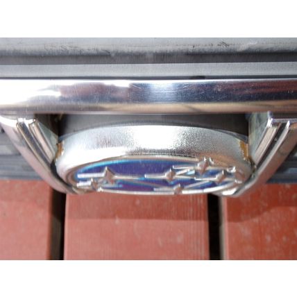 1980 Subaru Grill OEM 793011040