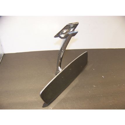 1966 1967 PLYMOUTH SATELLITE BELVEDERE REAR VIEW MIRROR OEM #2486847