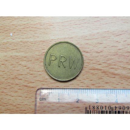 PWR Token (e693)