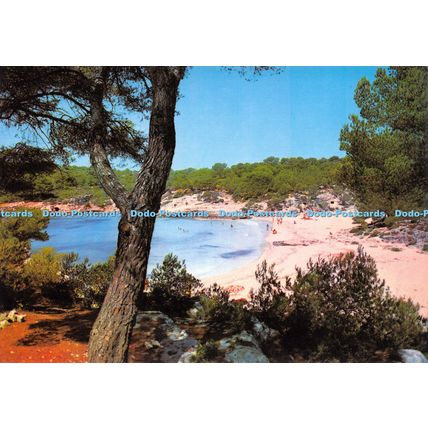 D023748 Ciudadela. Menorca. Exclusivas Lucia Mora