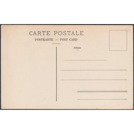 Costumes Vaudois, c.1910 - Louis Burgy CPA