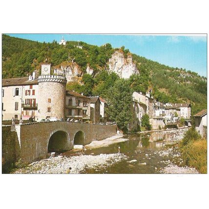 48 - MEYRUEIS