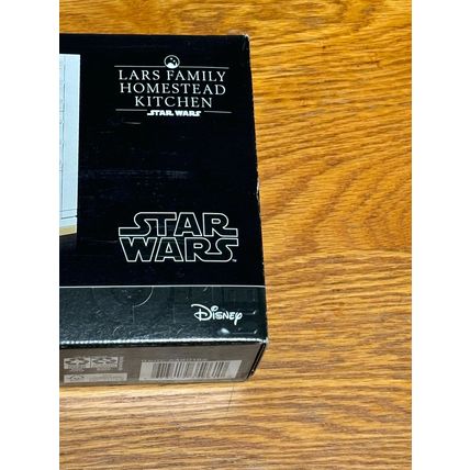 LEGO 40531 Star Wars Lars Family Homestead Kitchen New Retired
