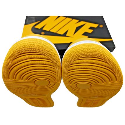 Air Jordan 1 Retro High OG “Pollen” – Men’s Size 10.5 – New with Box