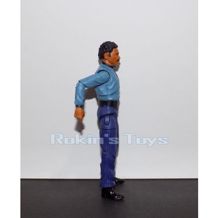 Loose The Vintage Collection VC205 Lando Calrissian Bespin 3.75"